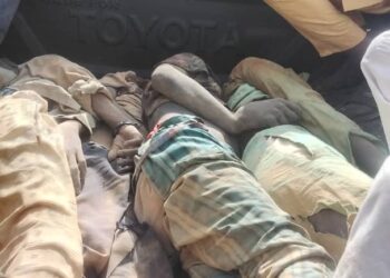 Burrow Pit Collapse Kills 7, Injures 1 In Kebbi