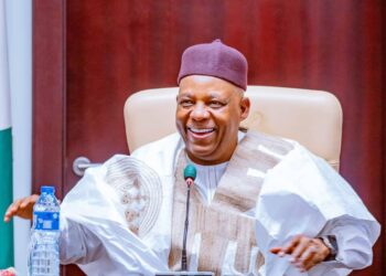 Naira Will Continue To Appreciate Against Dollar — Shettima