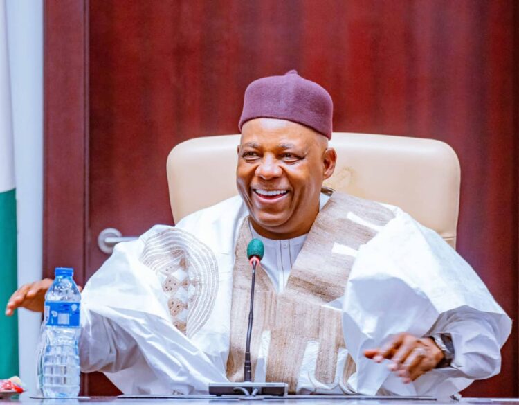 Shettima