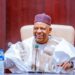 Naira Will Continue To Appreciate Against Dollar — Shettima 5 Naira Will Continue To Appreciate Against Dollar — Shettima