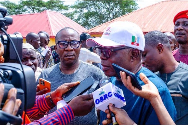 Ondo APC Primary: I Expect Nothing Less, Deputy Gov Says On Aiyedatiwa's Victory 1 WhatsApp Image 2024 04 20 at 16.13.53