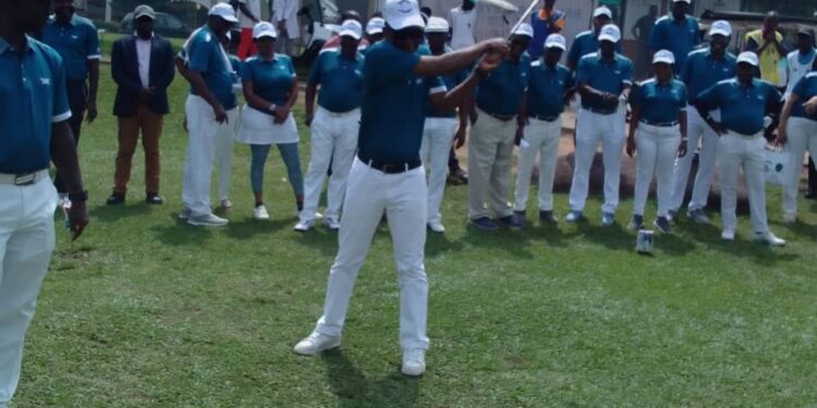 IBB Golf