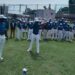 Tinubu Tees Off 2024 IBB Golf Club Captain’s Cup, Commits To Sports Dev’t
