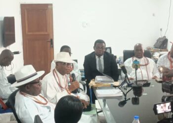 Warri Delimitation: Itsekiri Leaders Kick, Accuse INEC Of Disrespect
