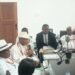 Warri Delimitation: Itsekiri Leaders Kick, Accuse INEC Of Disrespect 5 Warri Delimitation: Itsekiri Leaders Kick, Accuse INEC Of Disrespect