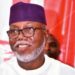 Aiyedatiwa Wins Ondo APC Gov’ship Primary Election