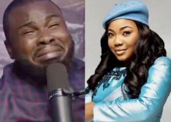 Mercy Chinwo’s Producer Denies Calling Out Singer Over Unpaid Royalties