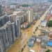 11 Missing As Flood Wreaks Havoc In China 5 11 Missing As Flood Wreaks Havoc In China