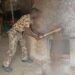 PICTORIAL: Troops Uncover Terrorists' Bread Factory In Borno 5 PICTORIAL: Troops Uncover Terrorists’ Bread Factory In Borno