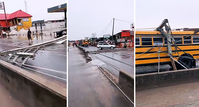 Ogun Communities Face Blackout After Severe Rainstorms 1 WhatsApp Image 2024 04 22 at 12.31.10