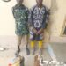 Boko Haram IED Expert, 1 Other Surrender In Borno