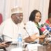 Presidency Rallies Stakeholders To Combat Malnutrition Crisis