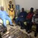 PICTORIAL: 7 Repentant Bandits Renounce Violence, Surrender Weapons In Plateau