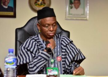 Kaduna Assembly Begins Probe Of Ex-Gov El-Rufai