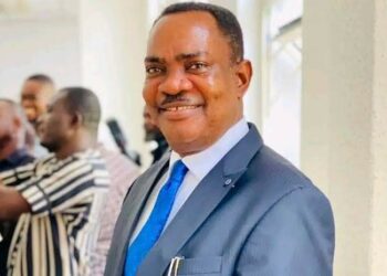 JUST-IN: Pro-Wike Commissioner Rejects Redeployment, Quits Fubara’s Cabinet