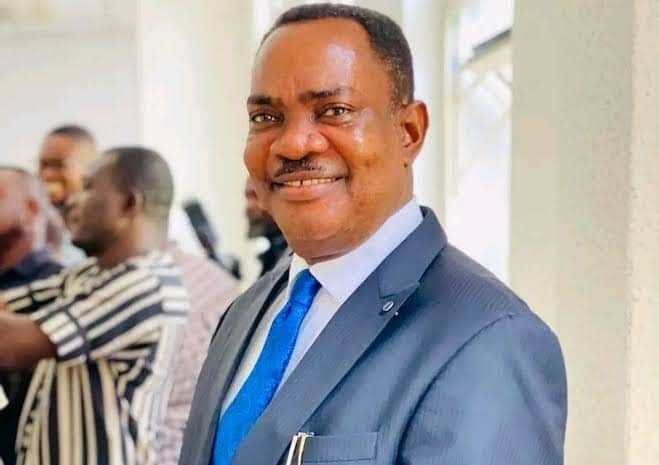 JUST-IN: Pro-Wike Commissioner Rejects Redeployment, Quits Fubara's Cabinet 1 WhatsApp Image 2024 04 24 at 13.59.45
