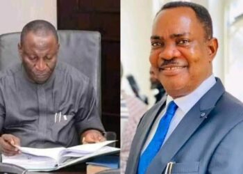 JUST-IN: Abuja Peace Pact Collapses As 2 Pro-Wike Commissioners Quit Fubara’s Cabinet