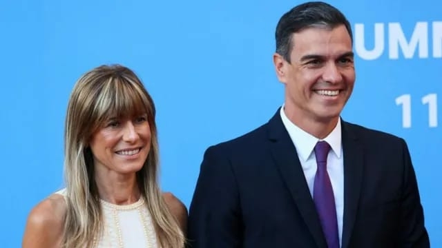 Spanish Prime Minister Suspends Duties Over Wife’s Corruption Inquiry 1 WhatsApp Image 2024 04 24 at 19.26.32