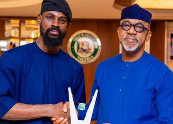 Ogun Gov Appoints Chess Master, Tunde Onakoya, As Sports Ambassador