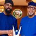 Ogun Gov Appoints Chess Master, Tunde Onakoya, As Sports Ambassador
