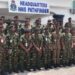 Oil Theft: Navy Intercepts 14 Vessels, 90 Boats, 74 Suspects In Niger Delta 5 Oil Theft: Navy Intercepts 14 Vessels, 90 Boats, 74 Suspects In Niger Delta