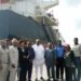 Shallow Water Hindering Vessels Influx Into Calabar Port – Olumati