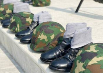 JUST-IN: Army Commander Ambushed, Killed In Katsina