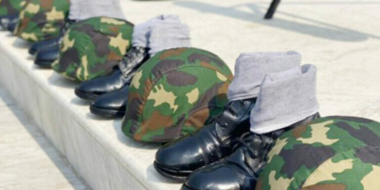 Army