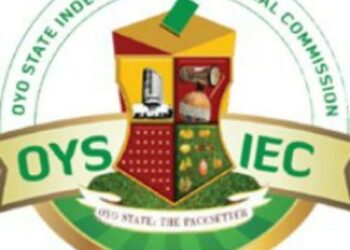 10,000 Security Agents, 16,000 Ad-hoc Staff Deployed For Oyo LG Poll