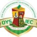 10,000 Security Agents, 16,000 Ad-hoc Staff Deployed For Oyo LG Poll