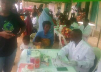 World Malaria Day: PanAfricare Offers Free Testing, Treatment In Abuja Community
