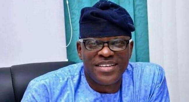 Jegede Confident Of PDP's Victory In Ondo Gov'ship Election 1 WhatsApp Image 2024 04 26 at 17.18.03