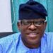 Jegede Confident Of PDP's Victory In Ondo Gov'ship Election 3 Jegede Confident Of PDP’s Victory In Ondo Gov’ship Election