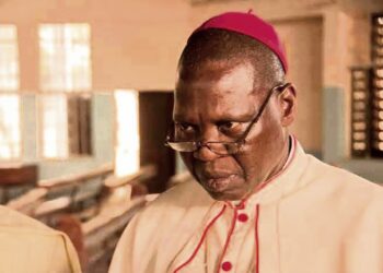 Hardship, Insecurity Fueling Mental Illness In Nigeria – Archbishop