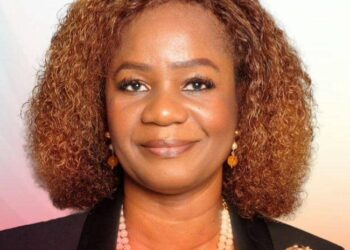 Akwa Ibom ICSAN Hails Uto Ukpanah Over ‘Global Corporate Secretary’ Award