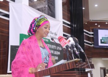 Creative Economy Is Nigeria’s New Oil — Musawa
