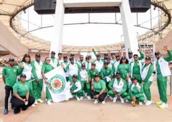 NUPRC Triumphs At NOGIG 2024