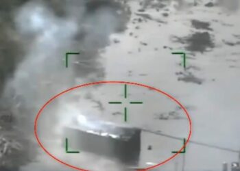 NAF Kills Terrorists, Destroys Camps In Niger