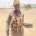 Boko Haram Terrorist Surrenders Self, Arms To Troops In Borno