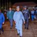 Shettima Off To Nairobi For IDA Heads Of State Summit