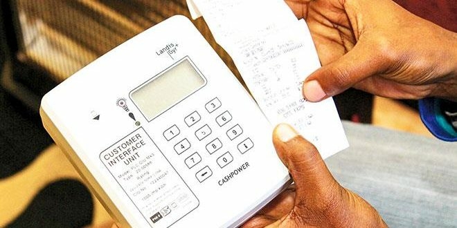 NERC Stops Fixing Meter Prices For Discos Under MAP Scheme 1 WhatsApp Image 2024 04 30 at 08.10.29