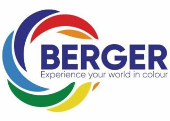 Berger Paints Post N780m Pre-tax Profit, Propose N232m Dividend