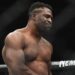 Francis Ngannou Loses 15-month-old Son