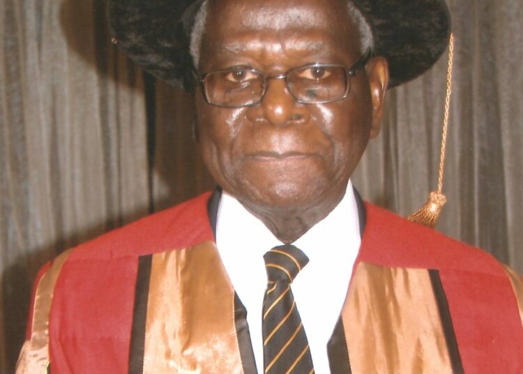 Tinubu