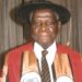 Tinubu Congratulates Emeritus Professor Ayo Banjo At 90