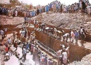 Yobe Gov’t To Make 8,000-yr-old Dufuna Canoe Tourist Attraction