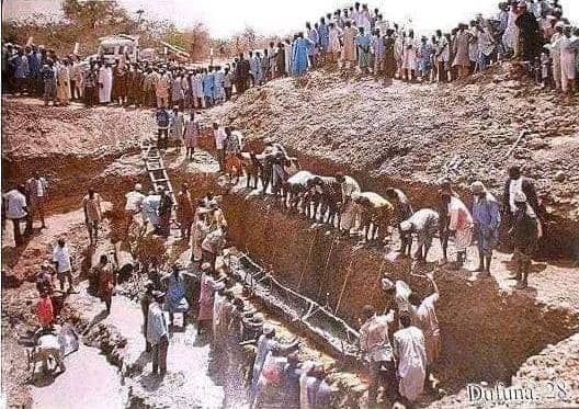 Yobe Gov't To Make 8,000-yr-old Dufuna Canoe Tourist Attraction 1 WhatsApp Image 2024 04 30 at 13.57.53