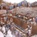 Yobe Gov't To Make 8,000-yr-old Dufuna Canoe Tourist Attraction 4 Yobe Gov’t To Make 8,000-yr-old Dufuna Canoe Tourist Attraction