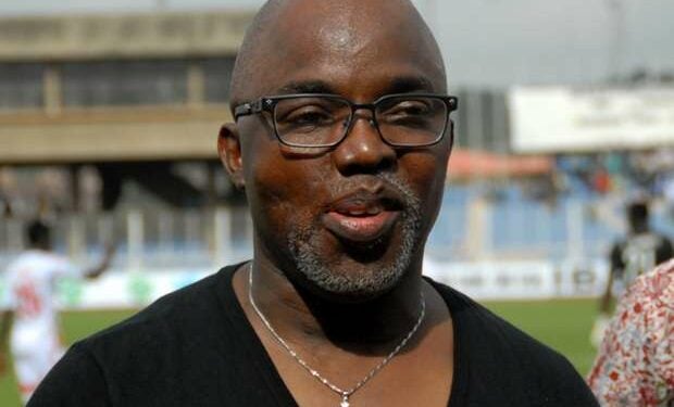 Amaju Pinnick
