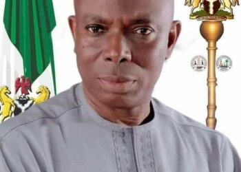 PDP Suspends Pro-Fubara Federal Lawmaker